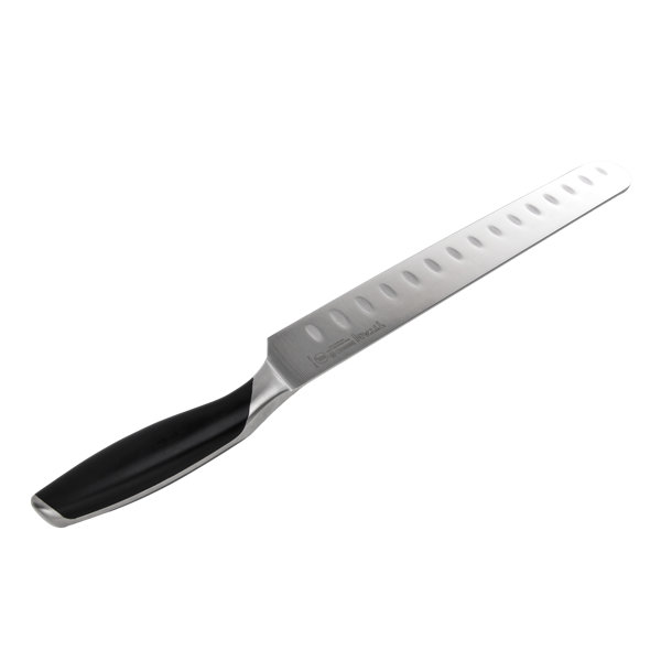 Mundial Titan 11" Roast Slicing Knife with Hollow Edge Wayfair